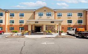 Extended Stay America Ramsey Upper Saddle River